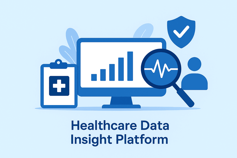 Project HealthData (Sciensano)