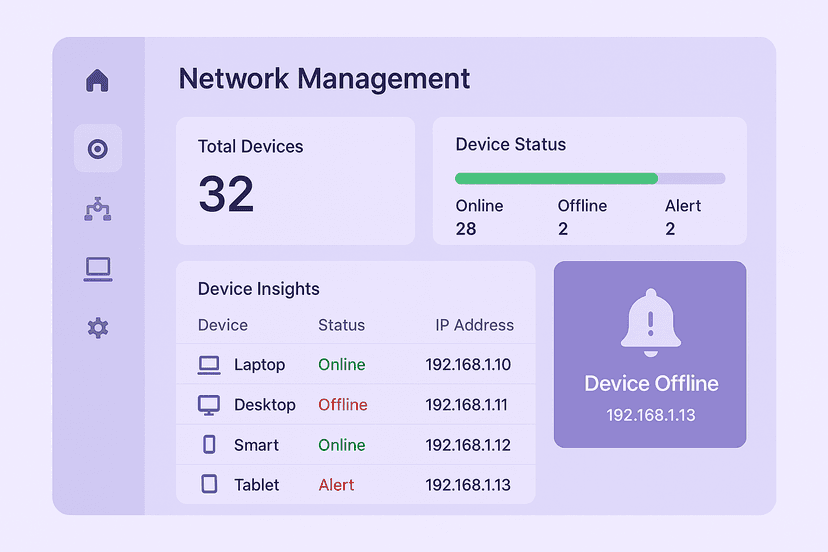 Project XIQ (Extreme Networks)